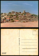 Delcampe - PORTUGAL COR 51997 - VILAR MAIOR  - VISTA PARCIAL - COMISSÃO DE FESTAS 1985 - Guarda