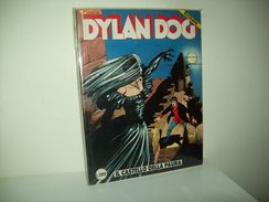 Dylan Dog 1° Ristampa (Bonelli 1991) N. 16 - Dylan Dog