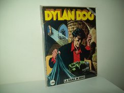 Dylan Dog 1° Ristampa (Bonelli 1991) N. 17 - Dylan Dog