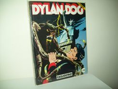 Dylan Dog 1° Ristampa (Bonelli 1991) N. 18 - Dylan Dog