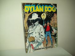 Dylan Dog 1° Ristampa (Bonelli 1991) N. 19 - Dylan Dog