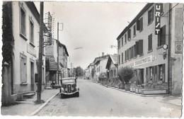 Delcampe - NOIRETABLE --Rue De La République - Noiretable