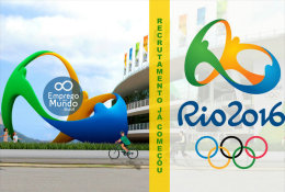 [T59-054 ]  2016 Rio De Janeiro Summer Olympic Games , China Pre-stamped Card, Postal Stationery - Estate 2016: Rio De Janeiro