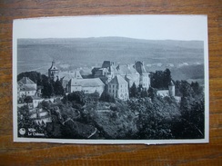 Luxembourg , Wiltz , Le Château - Wiltz