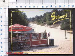 Schoorl    -  See The 2  Scans For Condition. ( Originalscan !!! ) - Schoorl