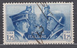 Italy 1941 Mi#628 Sassone#457 Used - Used