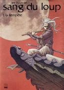 Sang Du Loup T1 - Lee Hyun-se - Editions Kami - Mangas Version Francesa