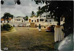 CPSM CPM  10 X 15  Comores Non Circulé MORONI Hoa Qui 4495 - Comorre