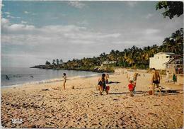 CPSM CPM  10 X 15  Comores Non Circulé Grande Comore Itsandra Hoa Qui 4497 - Comorre