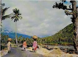 CPSM CPM  10 X 15  Comores Non Circulé Mitsamihouli OPTICAM 83 - Comorre