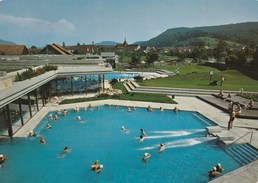 ZURZACH   THERMALBAD - Zurzach