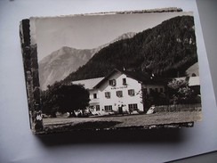 Oostenrij Österreich Salzburg Saalfelden Gasthaus Schöthof - Saalfelden