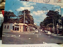 PORTICI NAPOLI CORSO UMBERTO E BOSCO REALE VB1972  GA12516 - Portici