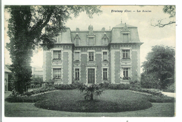 FROISSY - Les Acacias ( Château - Villa ) - Froissy