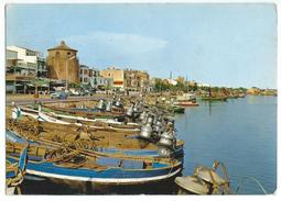 Delcampe - Cambrils Vista Parcial 1972 - Tarragona