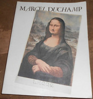 Marcel Duchamp - Beaux-Arts