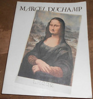 Marcel Duchamp - Bellas Artes