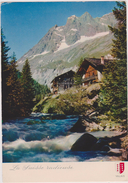 SUISSE,SCHWEIZ,SVIZZERA,SWITZERLAND,HELVETIA,SWISS ,VALAIS,VAL FERRET - Sonstige & Ohne Zuordnung