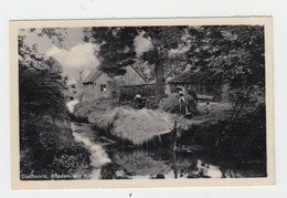 GIETHOORN / AFLADEN VAN HOOI - Giethoorn