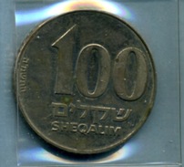 100 SHEQUEL - Israel