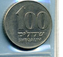 100 SHEQUEL - Israël