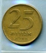 25  AGORAH - Israele