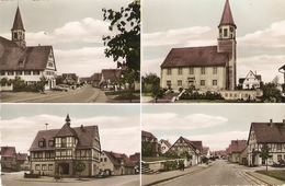 Deckenpfronn : Multiview - Böblingen