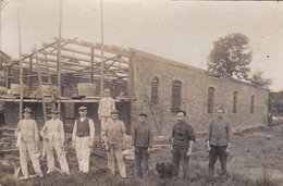 Carte Photo Foto Karte Bardenfleth Bremen - Andere & Zonder Classificatie