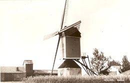 Volkel : Molen - Uden