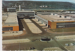 CPSM 10X15 (76) CLEON . Régie Nationale Des Usines Renault ( Vue Aérienne ) - Sonstige & Ohne Zuordnung