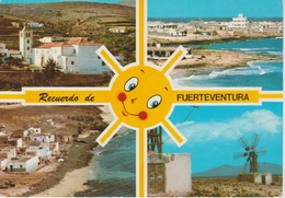 (CANA799)   FUERTEVENTURA - Fuerteventura