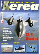 Revista Fuerza Aérea. Nº 51 (ref. Rfa-51) - Spagnolo