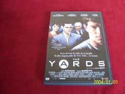 THE  YARDS - Polizieschi