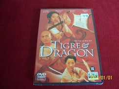 TIGRE & DRAGON - Action, Aventure