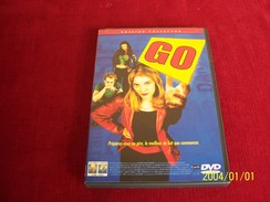 GO - Action, Aventure