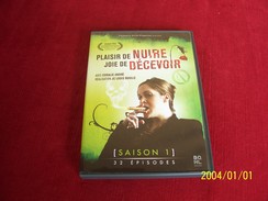 PLAISIR DE NUIRE  JOIE DE DECEVOIR - Comedy