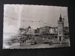 GB Margate 1958 View - Margate