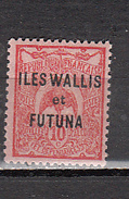 WALLIS ET FUTUNA * YT N° 5 - Unused Stamps