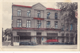 HOTEL SUISSE TILBURG - Tilburg