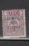 WALLIS ET FUTUNA * YT N° 29 - Unused Stamps