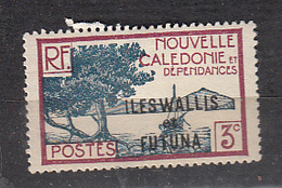 WALLIS ET FUTUNA * YT N° 77 - Unused Stamps