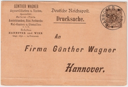 1900,frühe  Privat-GA   , #7529 - Cartoline