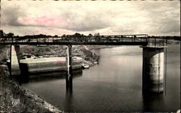 Delcampe - 44 - THARON-PLAGE - Barrage - Tharon-Plage