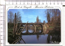 Bussiere Pont De Vauzelle Sur Gartempe - Bussiere Poitevine