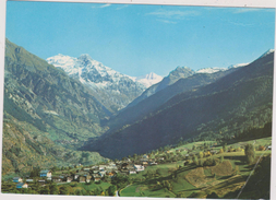 SUISSE,SCHWEIZ,SVIZZERA,SWITZERLAND,HELVETIA,SWISS BRUSON,VALAIS,BAGNES,VERBIER - Bagnes