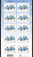 IJsland / Iceland - Postfris / MNH - Sheet The Reykjavík Craftsmen 2017 NEW! - Ungebraucht