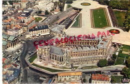 78 - ST SAINT GERMAIN EN LAYE - LE CHATEAU FACE SUD AVEC LA SAINTE CHAPELLE - St. Germain En Laye (Castello)
