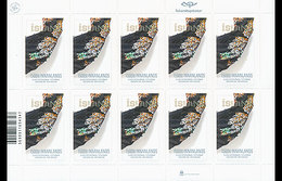 IJsland / Iceland - Postfris / MNH - Sheet IJslands Design 2017 NEW! - Nuevos