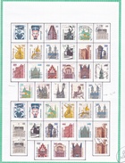 Allemagne - Collection Vendue Page Par Page - Timbres Oblitérés / Neufs */** - B/TB - Other & Unclassified