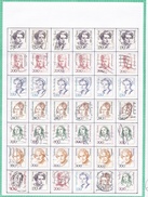 Allemagne - Collection Vendue Page Par Page - Timbres Oblitérés / Neufs */** - B/TB - Autres & Non Classés